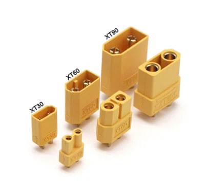 XT60 Connector