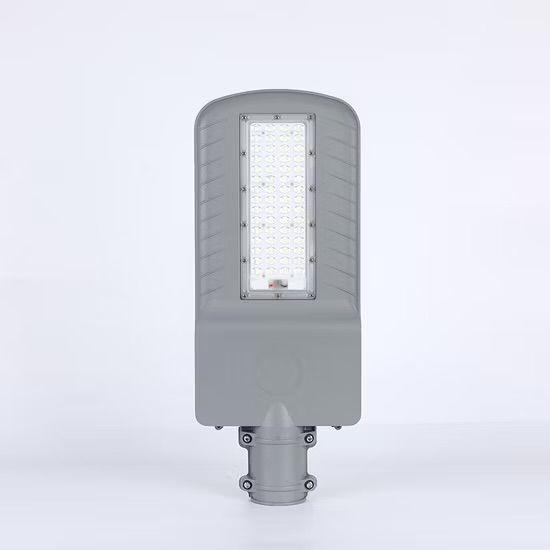 សូឡាផ្លូវរូបរាងថ្មី Street Light ថ្មលីស្យូម90Ah, ផ្ទាំងដាច់90W