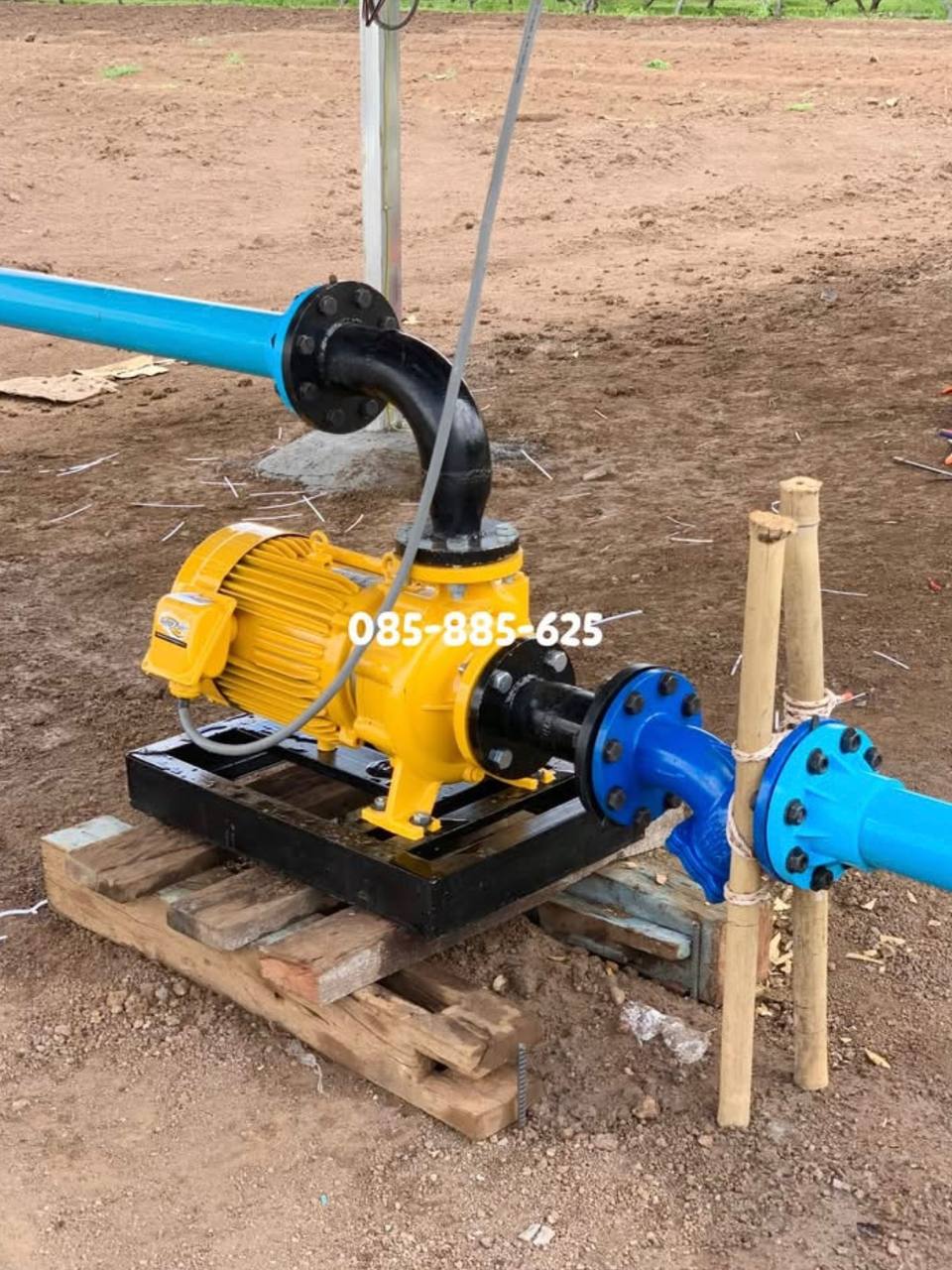 10សេះលើគោក, ម៉ូទ័រសូឡាទុយោ80