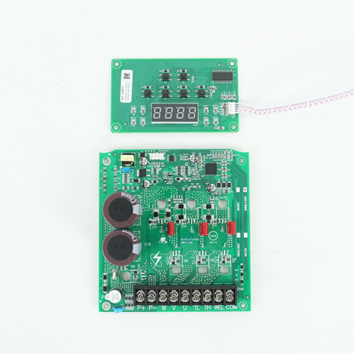 ដុំបញ្ជាម៉ូទ័រ ជួសជុល និងវ៉ៃដូរ