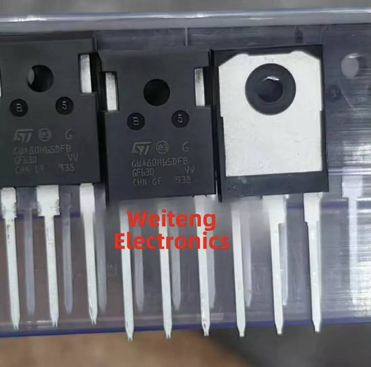 ហ្វែត GWA80H65DFB