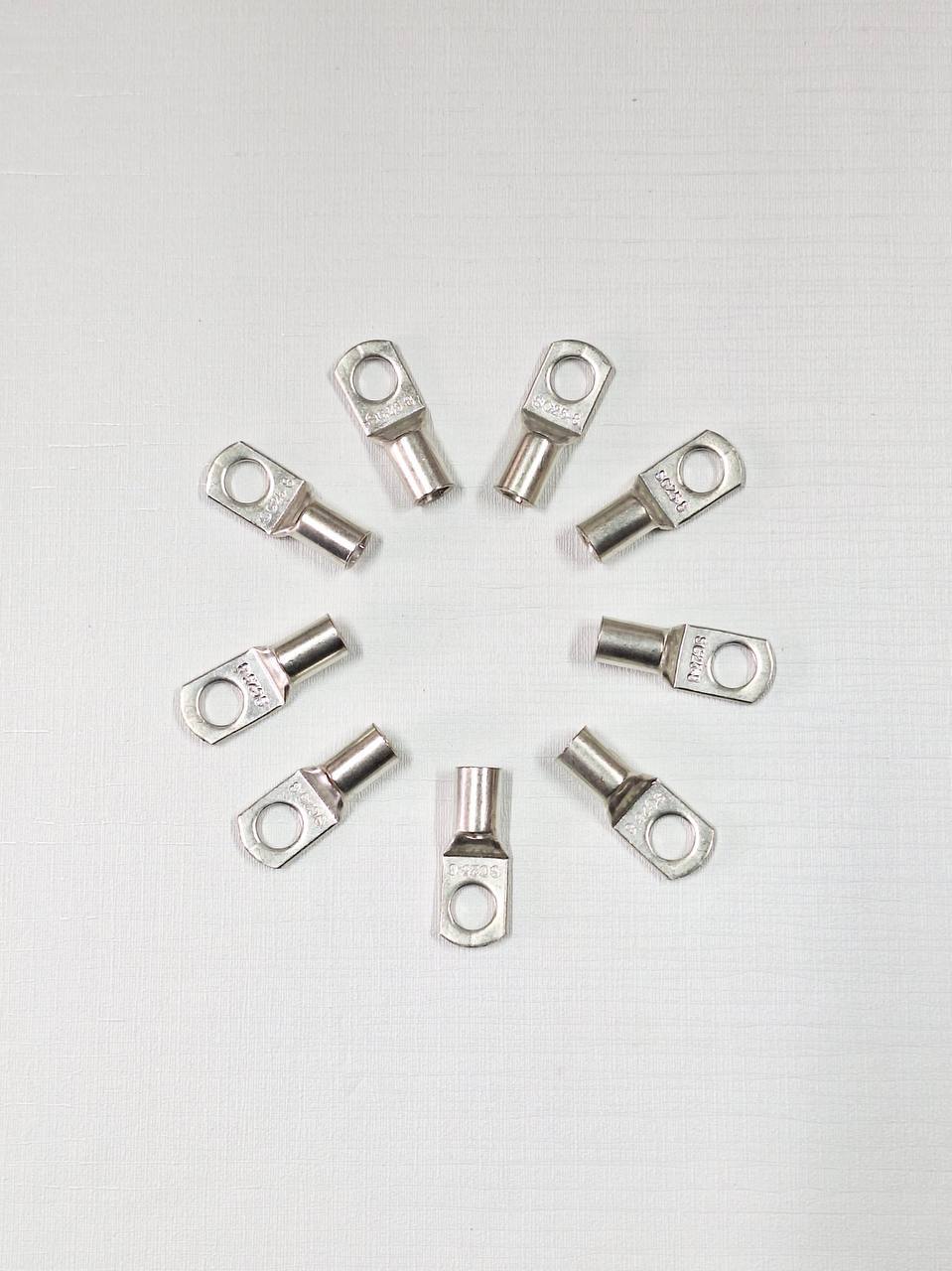 កូសអាគុយ 16-8 (សម្រាប់ខ្សែ 16mm² ខ្ចៅ8លី)