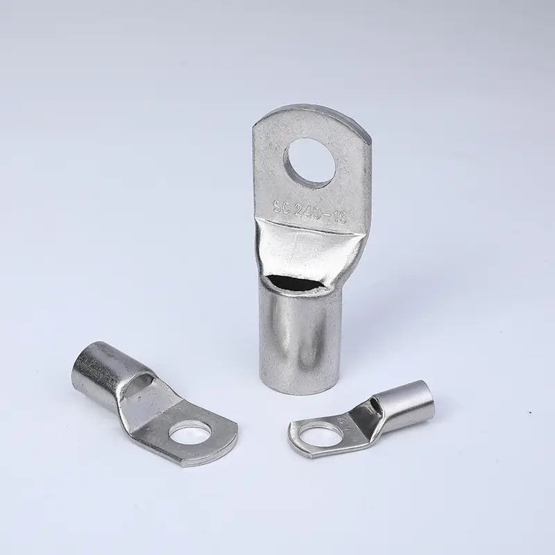 កូសអាគុយ 50-6 (សម្រាប់ខ្សែ 50mm² ខ្ចៅ6លី)