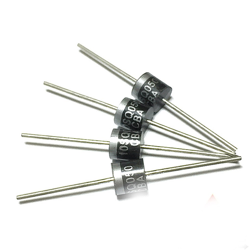 Rectifier Diode 10A, 50V (10SQ50)