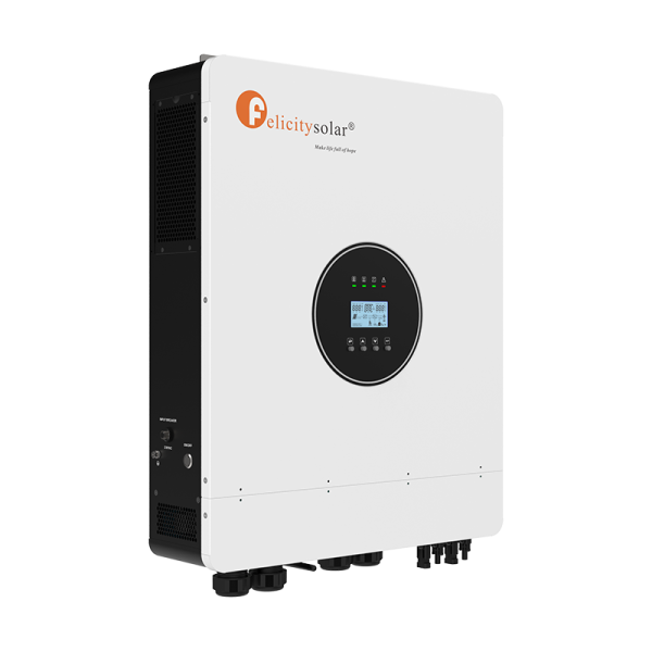 Hybrid Inverter 12kW, 48V (IVEM12048-II), FelicitySolar